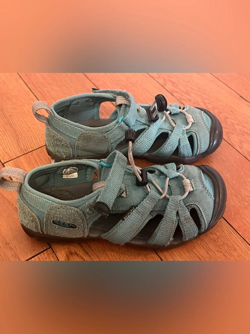 Keen another durable